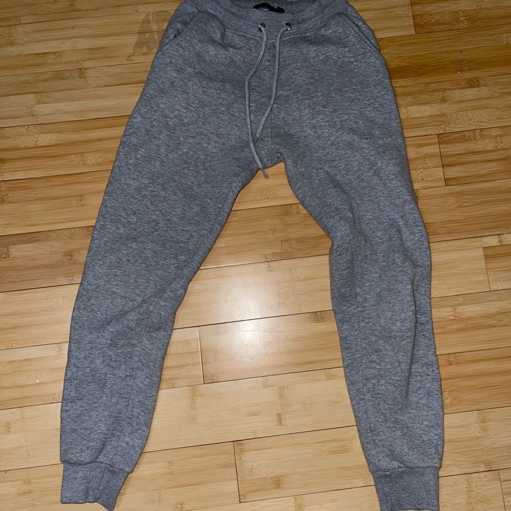 Grayjoggers